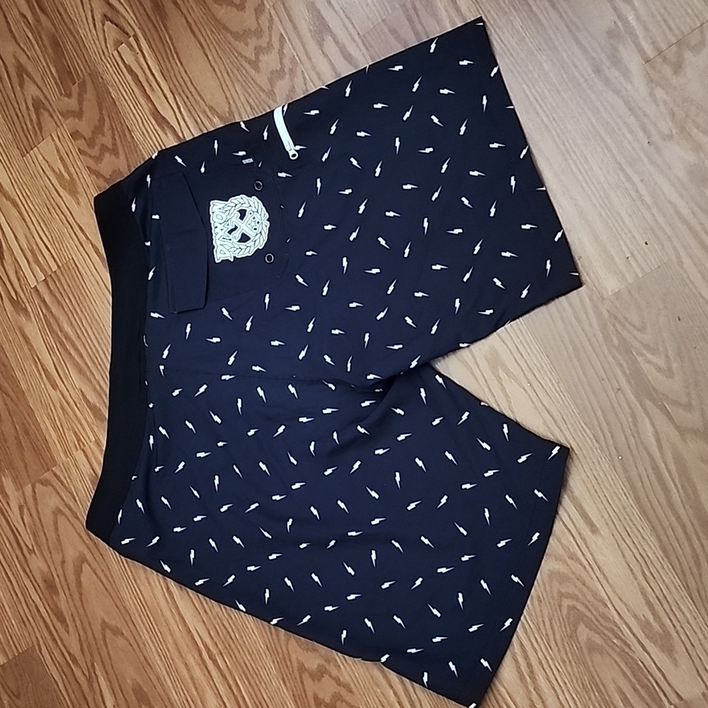 Dixxon broad shorts size 36‎ - Picture 9 of 12